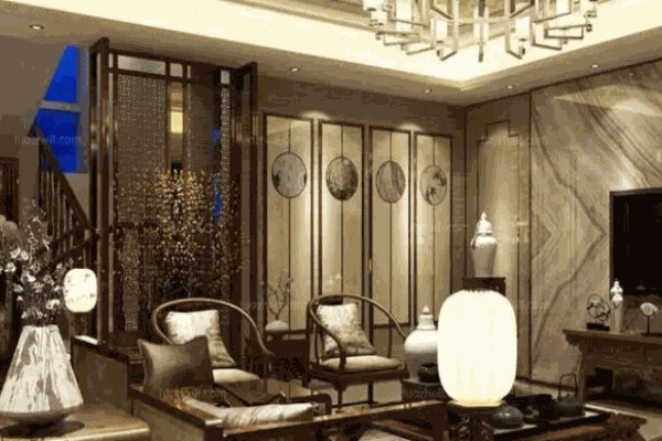 亨利美家艺术壁材